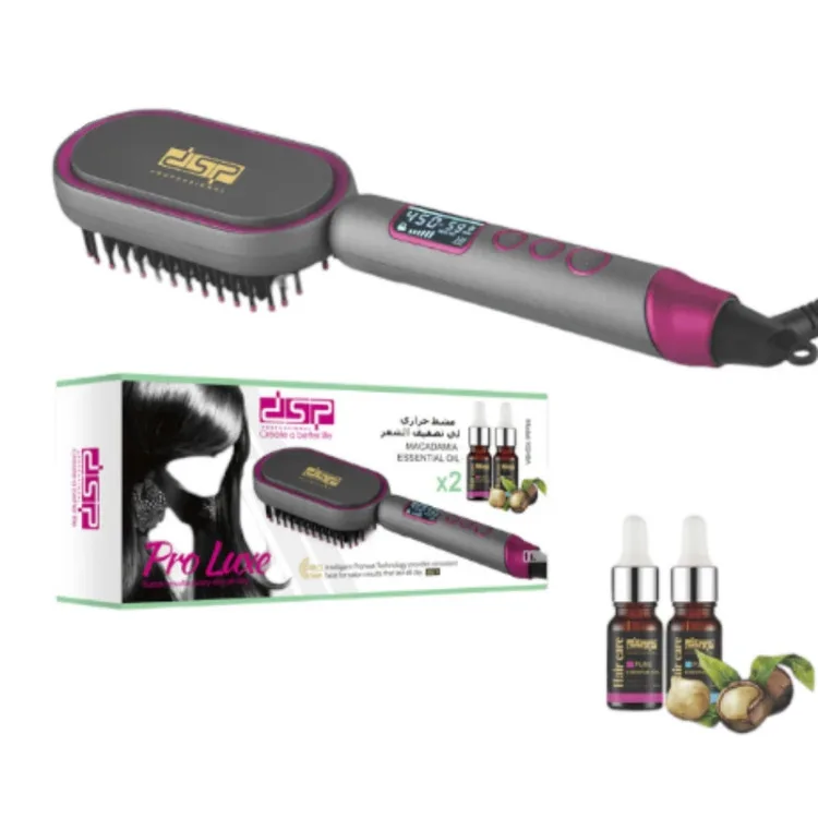 برس حرارتی دی اس پی مدل 10248