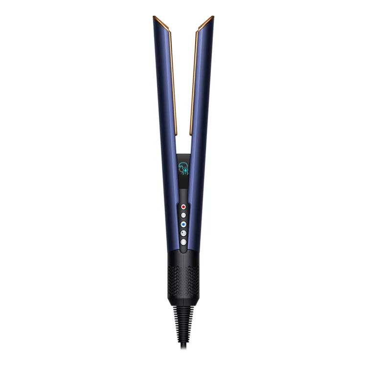 سشوار و صاف کننده مو دایسون مدل Airstrait HT01 PBRC