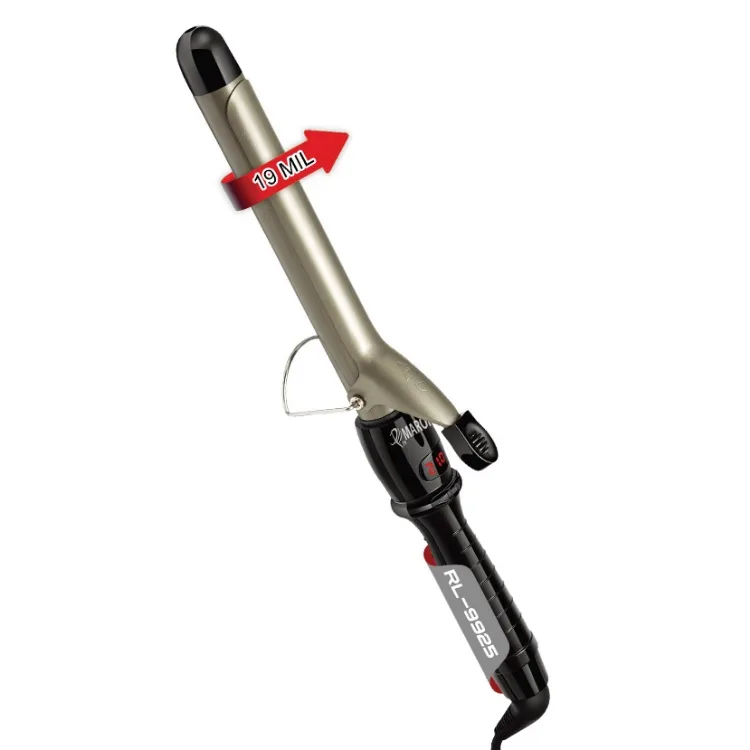 فر کننده مو انبری پرومارون مدل RL-9919