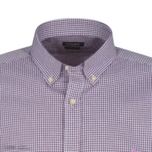 پیراهن آستین بلند یقه برگردان مردانه پیر کاردین مدل 90210316