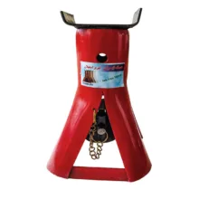 خرک خودرو جک ایران مدل D231 ظرفیت 2 تن بسته 2 عددی