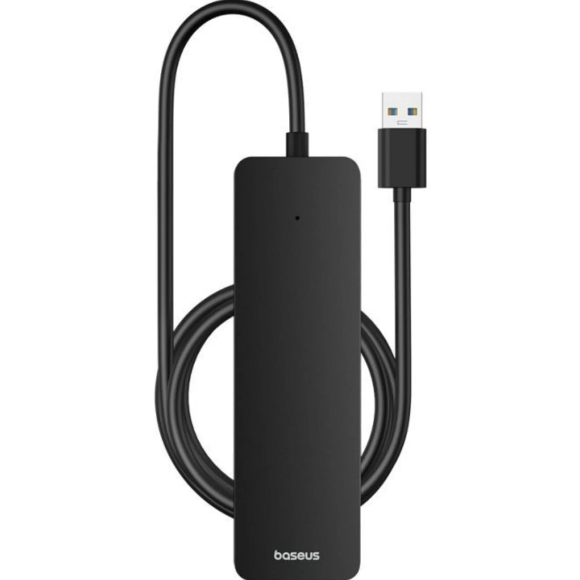 هاب 4 پورت USB 3.0 باسئوس مدل BS-OH080 200cm