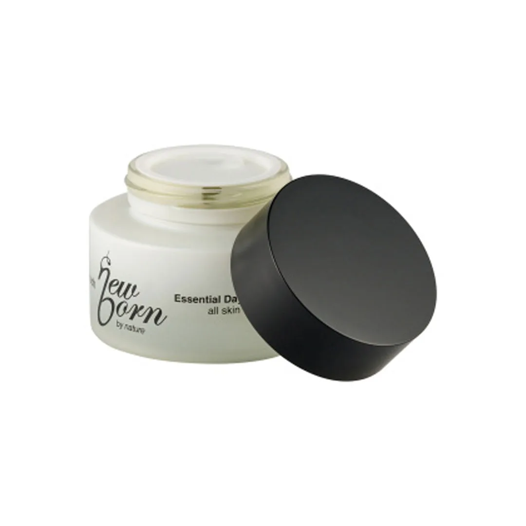 کرم مرطوب کننده نیوبرن مدل Essential حجم 50 میلی لیتر