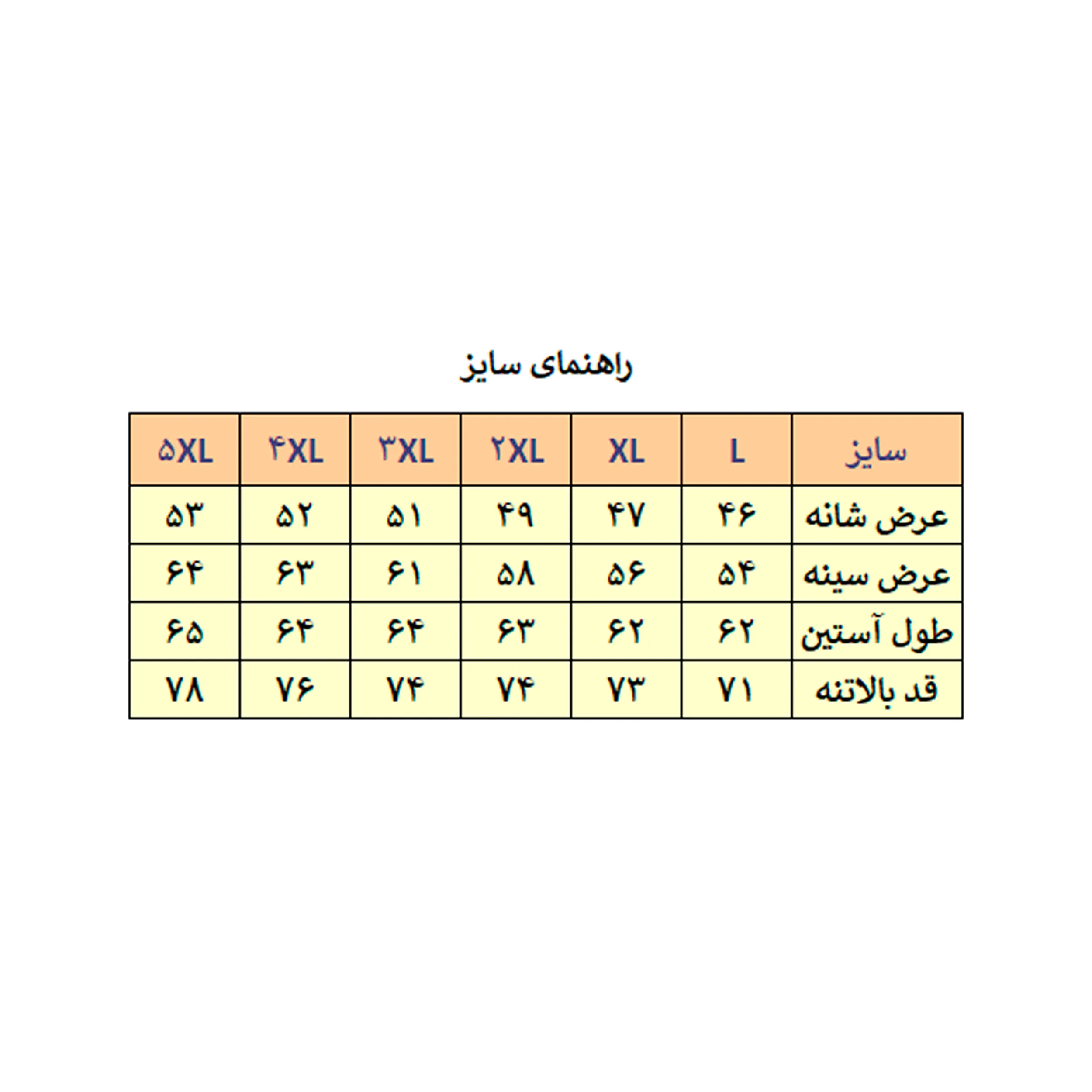 کاپشن مردانه مدل M5021