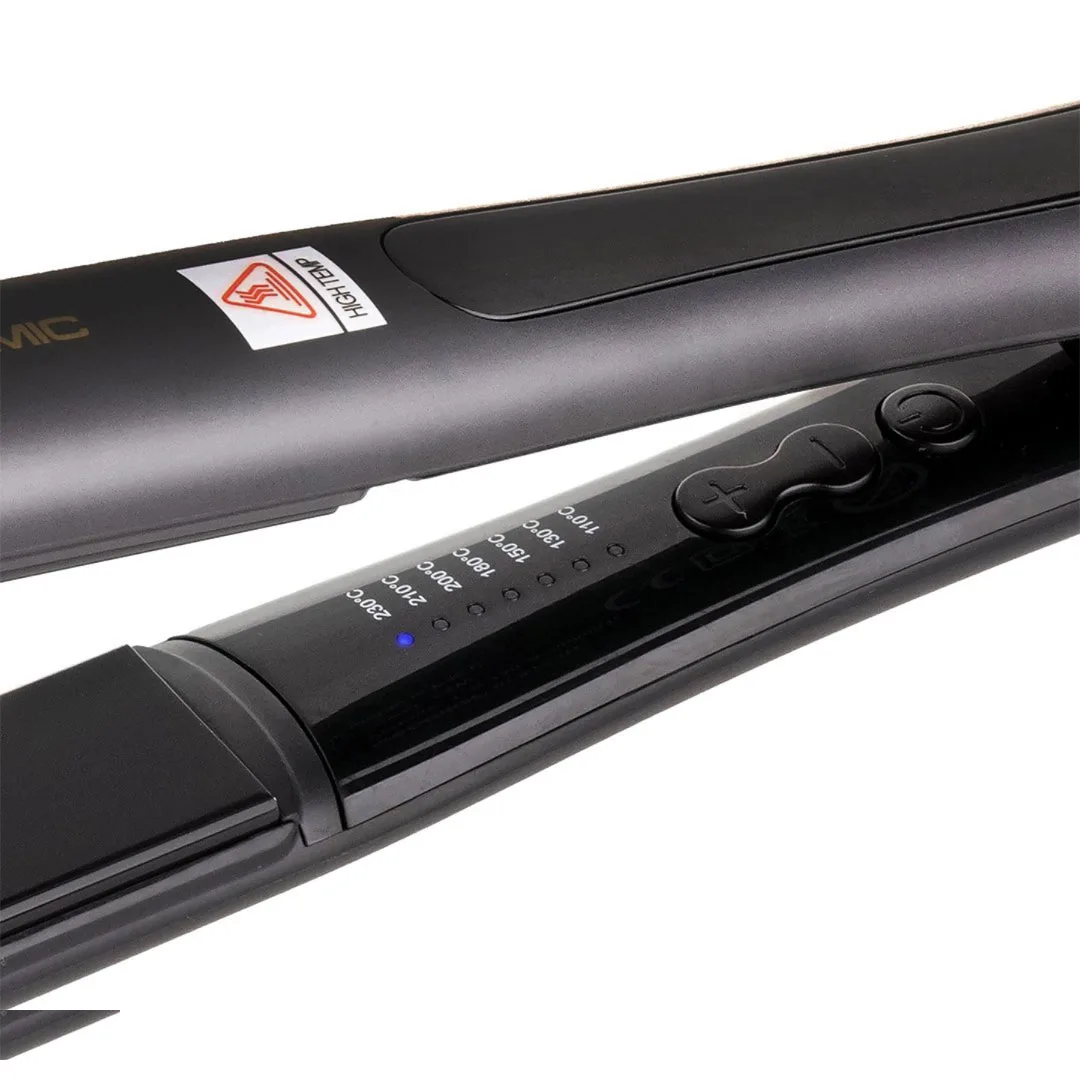 اتو مو پرومکس مدل 5733N