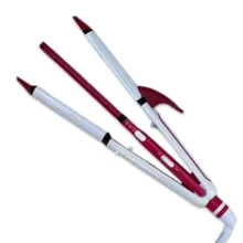 اتو و حالت دهنده مو لایچی مدل L-201