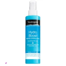 اسپری آب نوتروژینا (Neutrogena) مدل Hydro Boost حجم 200 میلی‌ لیتر