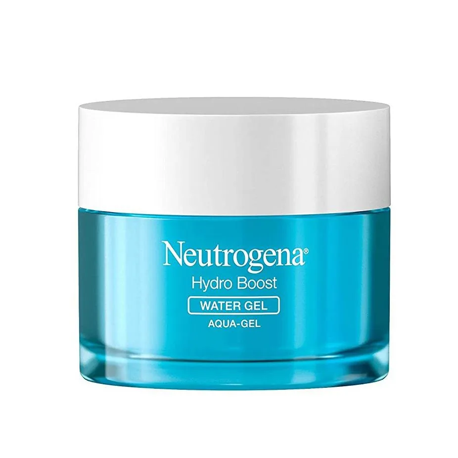 ژل آبرسان نوتروژینا مدل Hydro Boost حجم 50 میلی‌ لیتر