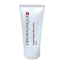 کرم مرطوب کننده و تنظیم کننده چربی پوست درمایونیک (Dermauniqe) حجم 50 میلی‌لیتر