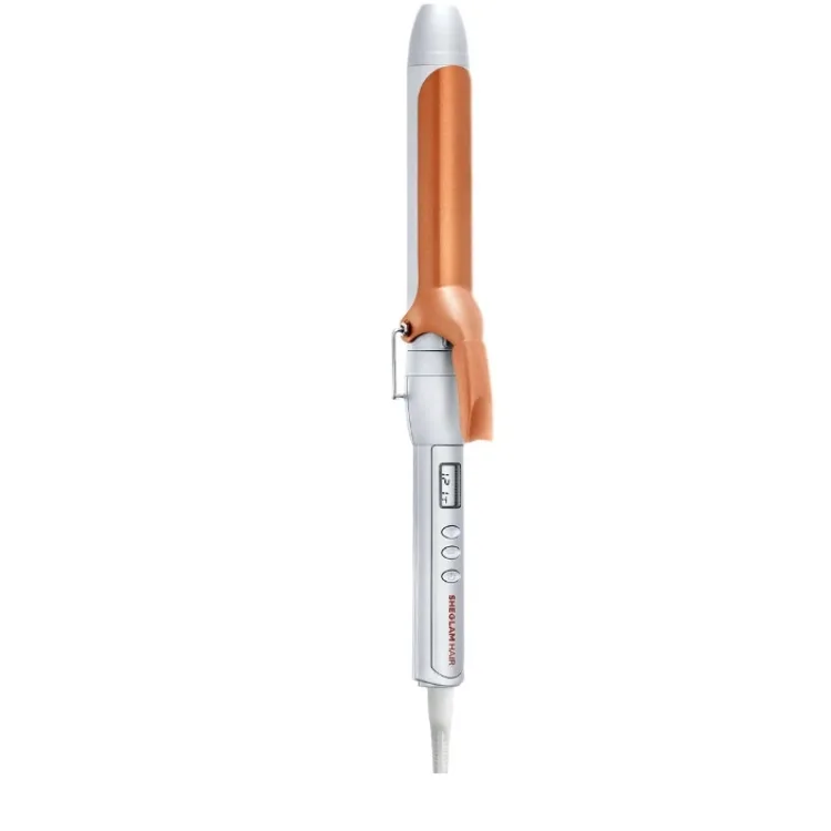 فر کننده مو شیگلم هیر مدل It-Curl سایز 32 میلی متر