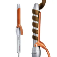 فر کننده مو شیگلم هیر مدل It-Curl سایز 32 میلی متر