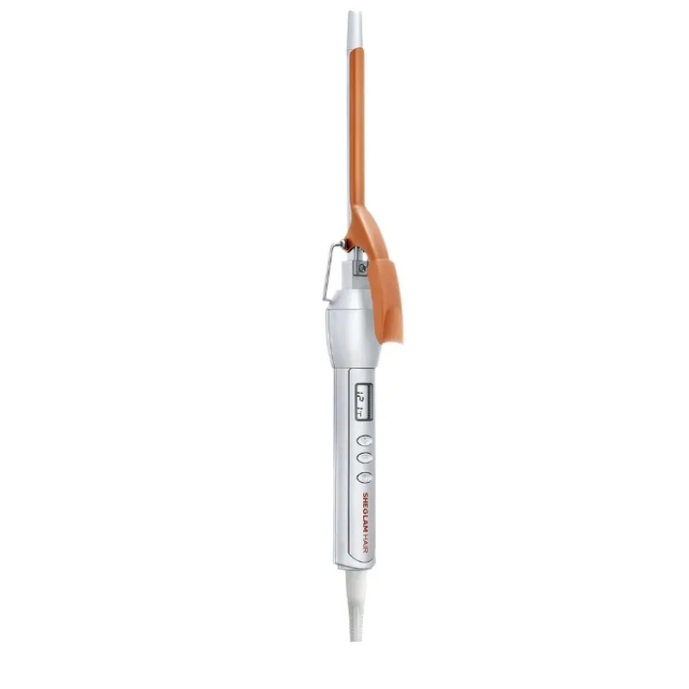 فر کننده مو شیگلم هیر مدل It Curl سایز 9 میلی متر