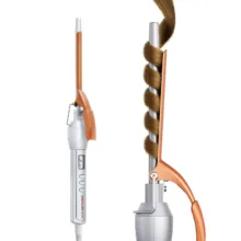 فر کننده مو شیگلم هیر مدل It Curl سایز 9 میلی متر