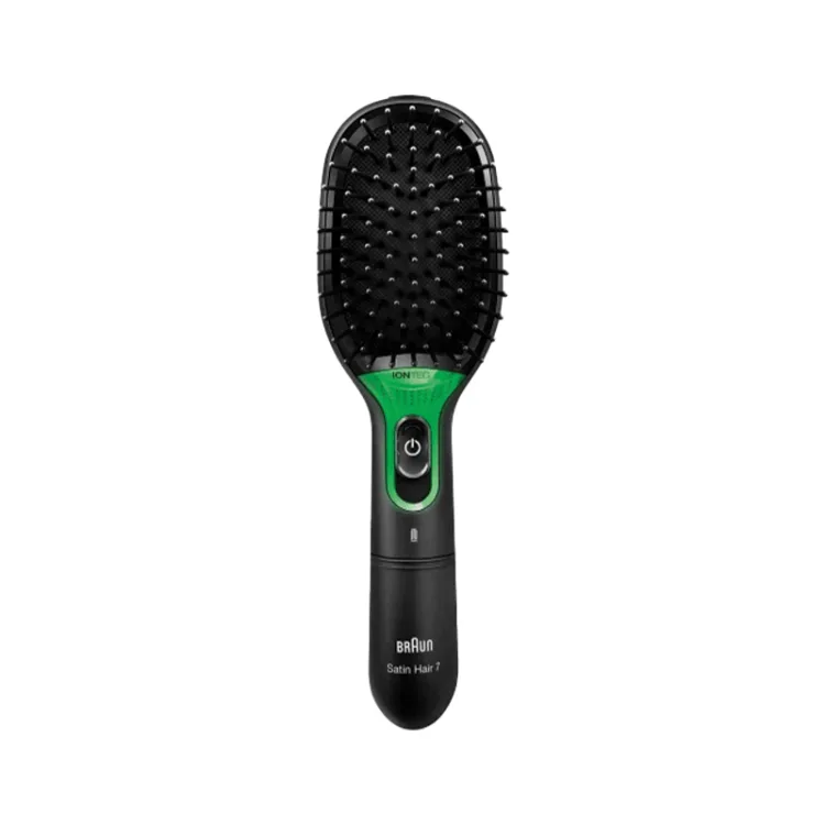 برس حرارتی براون مدل BR710E