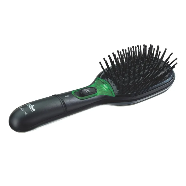 برس حرارتی براون مدل BR710E