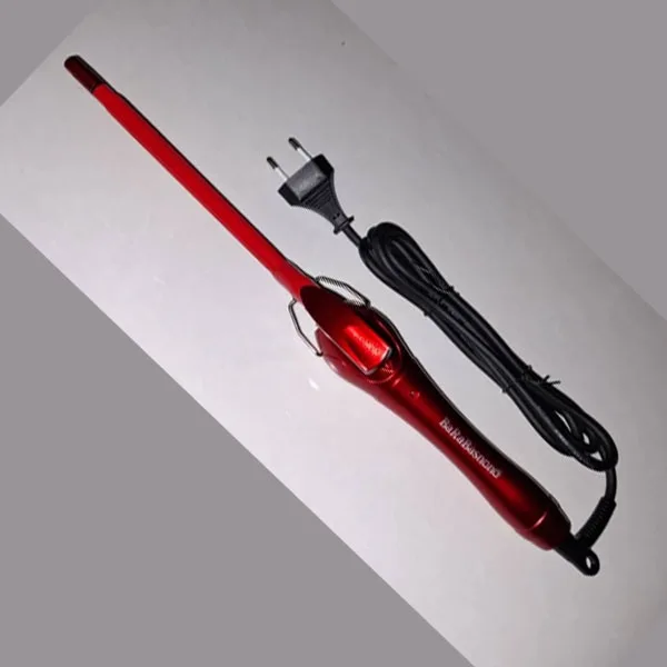 فر کننده و حالت دهنده مو باراباس نانو کد ST2226