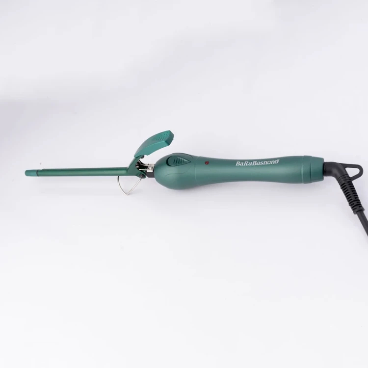 فر کننده و حالت دهنده مو باراباس نانو کد ST2226