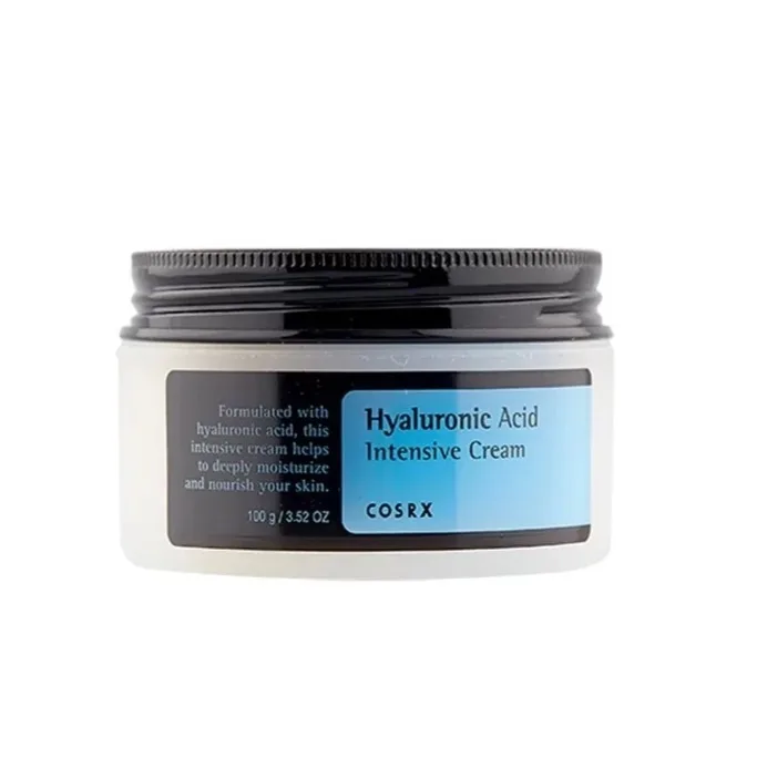 مرطوب کننده کوزارکس مدل هیالورونیک اسید وزن 100 گرم