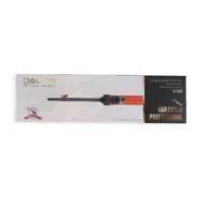فر کننده مو دالینگ کد DL-5258