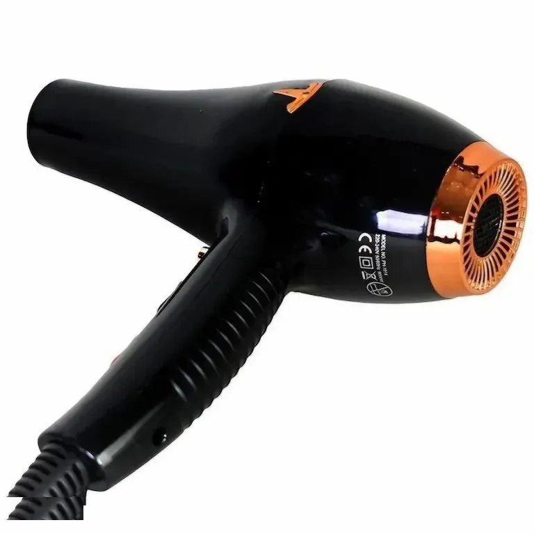 سشوار حرفه ای طرح فیلیپس مدل ph-1014
