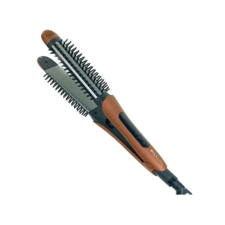 برس حرارتی مو رولن کد 1110