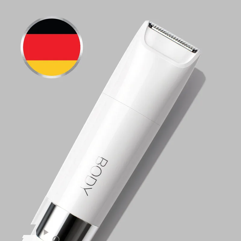 ماشین اصلاح موی بدن بانوان براون مدل BS1000