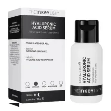 سرم آبرسان دی اینکی لیست مدل Hyaluronic حجم 30 میلی لیتر