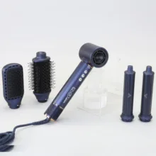 سشوار انزو پروفیشینال کد En-754