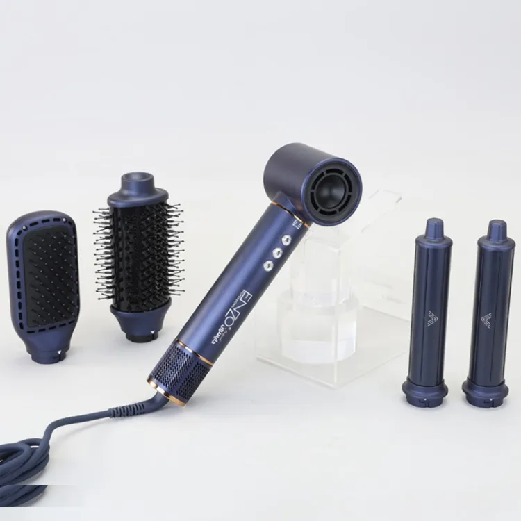 سشوار انزو پروفیشینال کد En-754