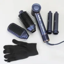 سشوار انزو پروفیشینال کد En-754