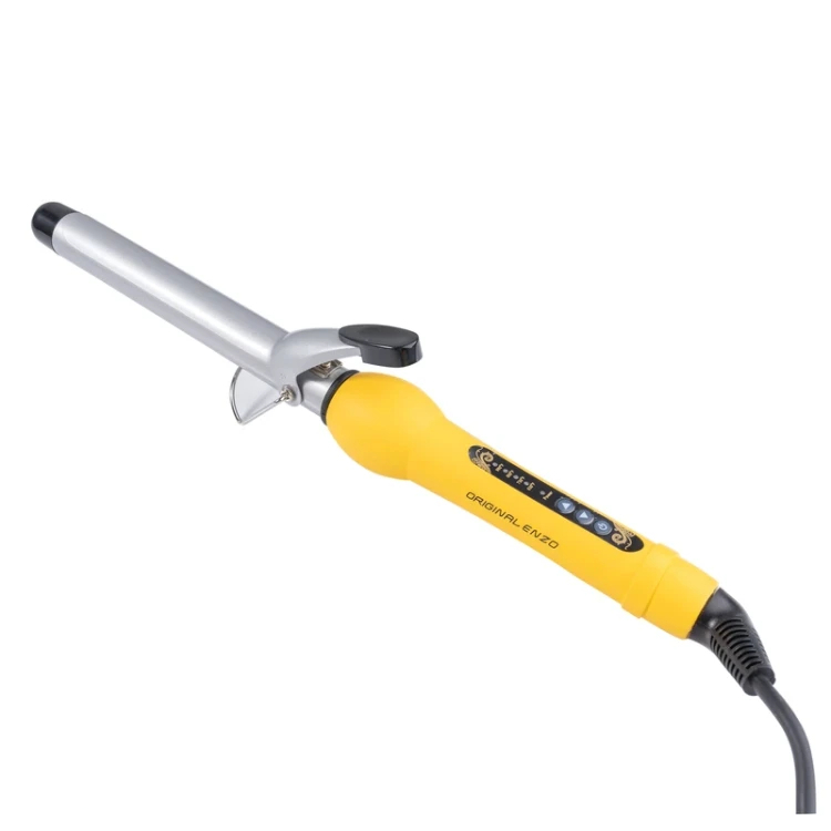 ست حالت دهنده مو انزو پروفیشینال کد EN-3955 بسته 3 عددی