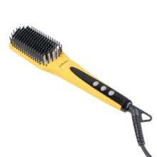 ست حالت دهنده مو انزو پروفیشینال کد EN-3955 بسته 3 عددی