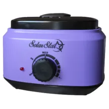 دستگاه ذوب وکس سولار استار مدل 601 به همراه درپوش محافظ