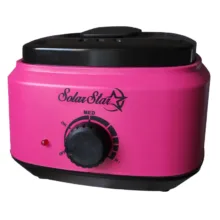 دستگاه ذوب وکس سولار استار مدل 601 به همراه درپوش محافظ