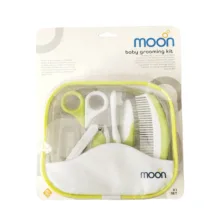 ست بهداشتی کودک مون مدل Baby