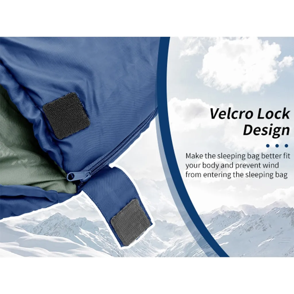 کیسه خواب یک نفره نیچرهایک مدل MJ300 کد CNK2300SD014