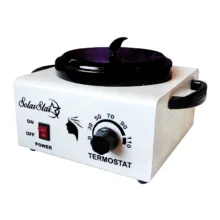 دستگاه موم گرم کن و ذوب وکس سولار استار مدل 101