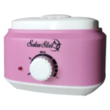 دستگاه موم گرم کن و ذوب وکس سولار استار مدل 601