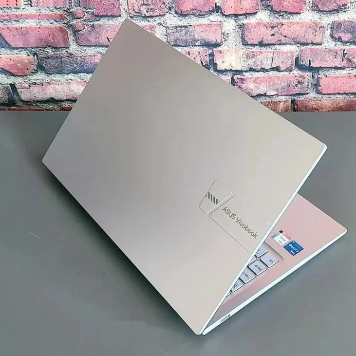 لپ تاپ 15.6 اینچی ایسوس مدل Vivobook 15 X1504VA-NJ2920-Core 5 120U-40GB DDR4 3200MHz-512GB SSD-TN - کاستوم شده