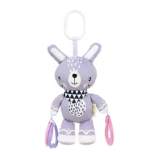 آویز کریر کودک مدل خال خال 003