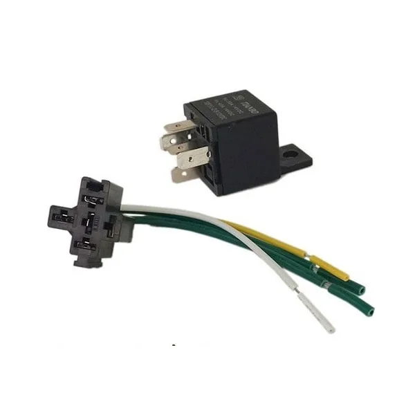 دزدگیر خودرو چیتا مدل SPEED/T4-E11