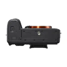 دوربین دیجیتال بدون آینه سونی مدل a7 lII Body