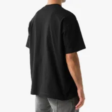 تی شرت اورسایز مردانه مدل دارک عقاب mo433