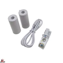 دوربین دیجیتال کودک ناب سل مدل چاپ سریع شارژی موزیکال طرح دایناسور