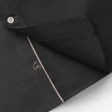 پیراهن آستین بلند مردانه کروم مدل 2420105