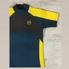 لباس غواصی پسرانه بانانا بیت مدل Ba2020