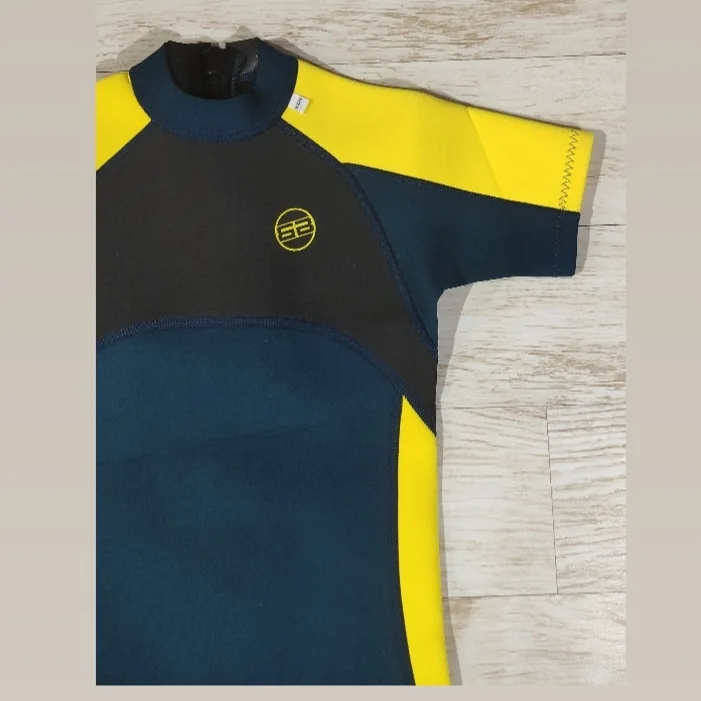 لباس غواصی پسرانه بانانا بیت مدل Ba2020