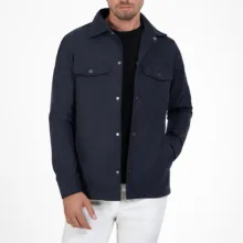 کاپشن مردانه ام کی مدل 20016