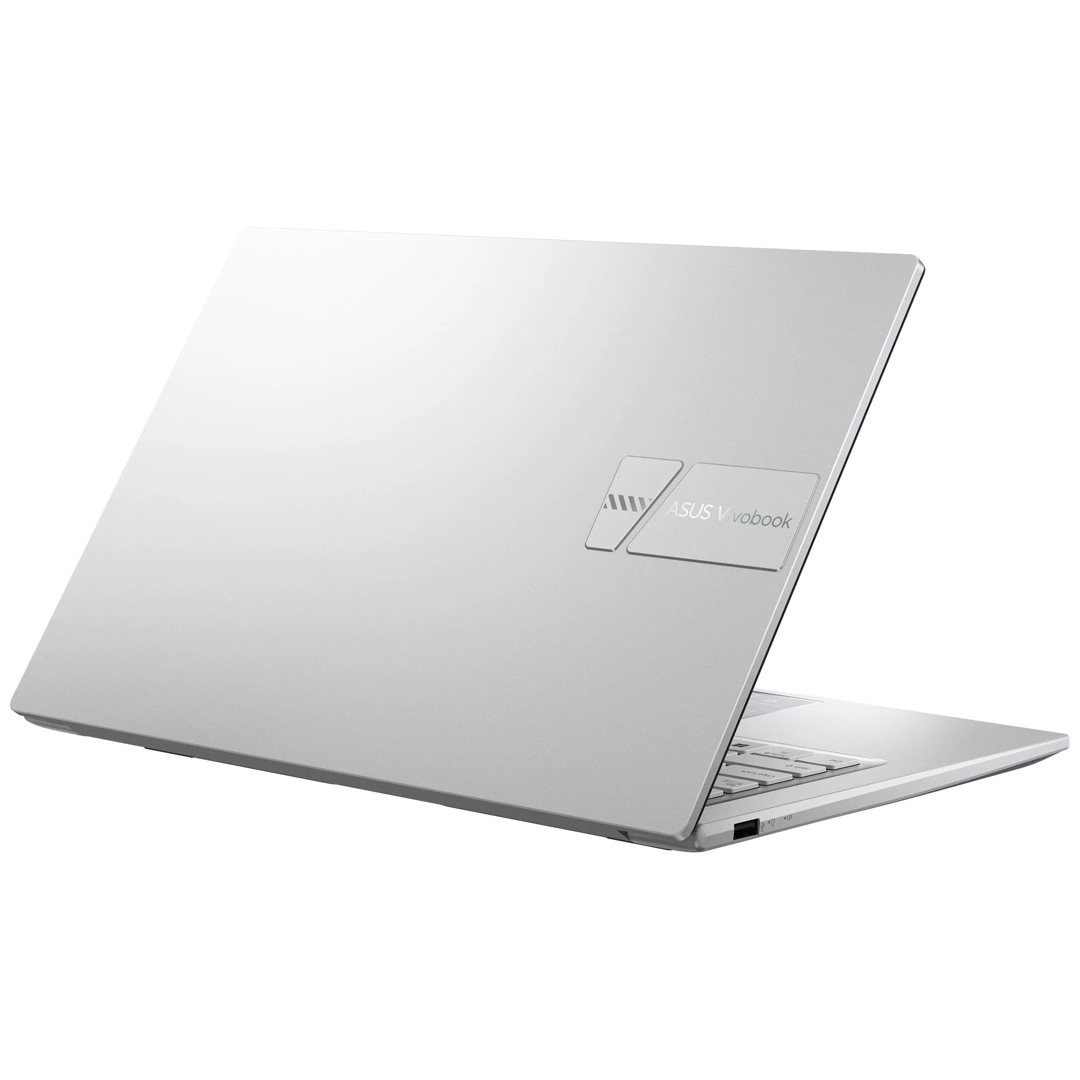 لپ تاپ 14 اینچی ایسوس مدل Vivobook 14 X1404VA-I38128-i3 1315U-24GB DDR4 3200MHz-1TB SSD-TN - کاستوم شده