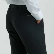 شلوار اسلیم فیت مردانه ام کی مدل 2134